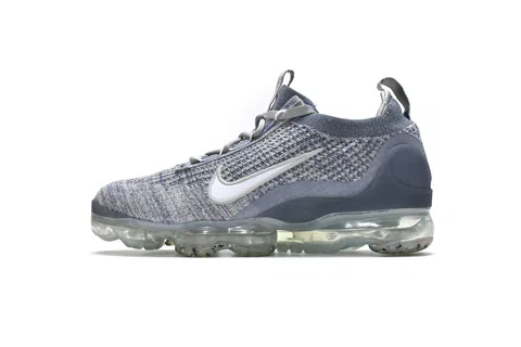 Nike Air VaporMax Grey/Blue