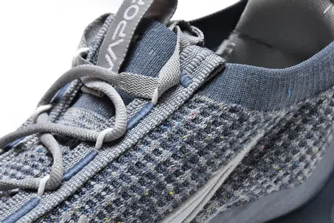 Nike Air VaporMax Grey/Blue – photo 9