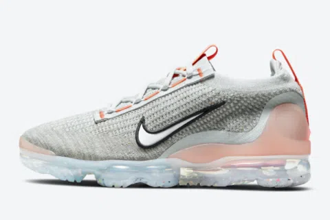 Grey/Orange