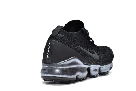 Nike Air VaporMax Triple Black – photo 6