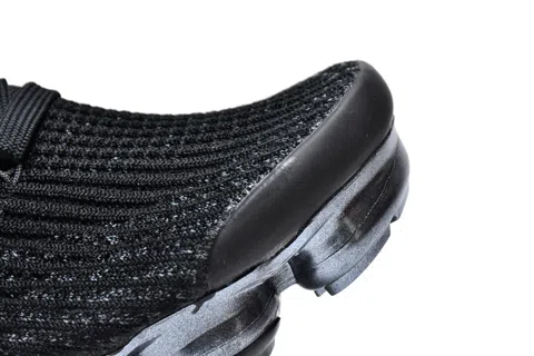 Nike Air VaporMax Triple Black – photo 10