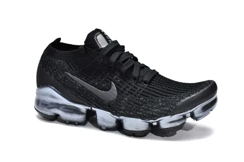 Nike Air VaporMax Triple Black – photo 4