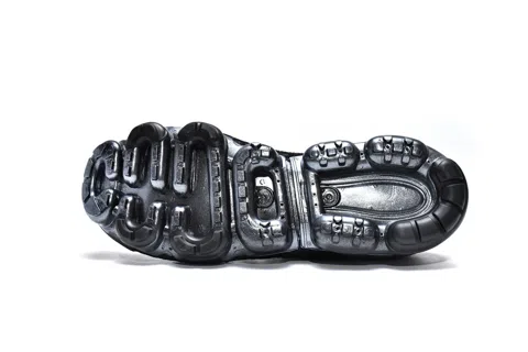 Nike Air VaporMax Triple Black – photo 8