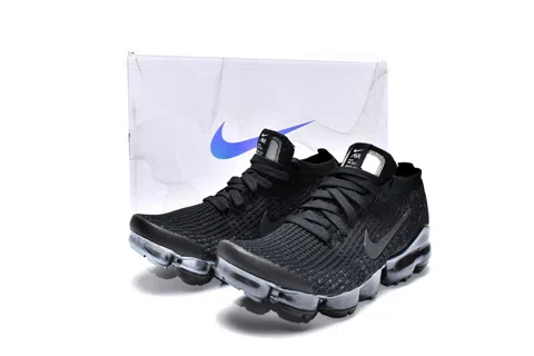 Nike Air VaporMax Triple Black – photo 11