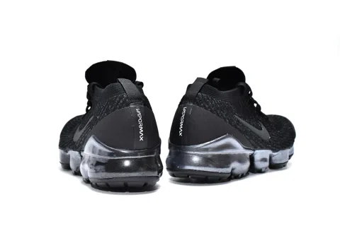 Nike Air VaporMax Triple Black – photo 7
