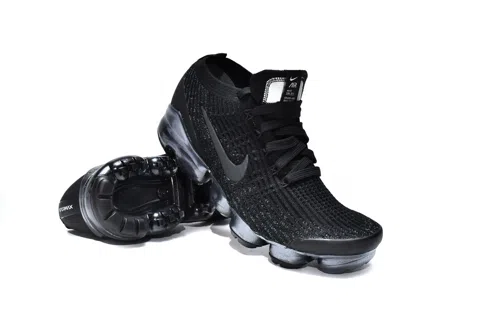 Nike Air VaporMax Triple Black – photo 5