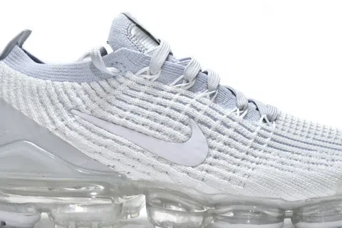 Nike Air VaporMax Triple White – photo 9