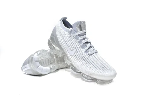 Nike Air VaporMax Triple White – photo 6