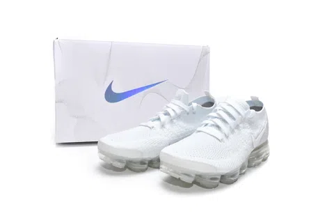 Nike Air VaporMax Triple White – photo 12