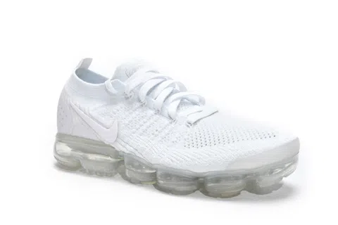 Nike Air VaporMax Triple White – photo 4