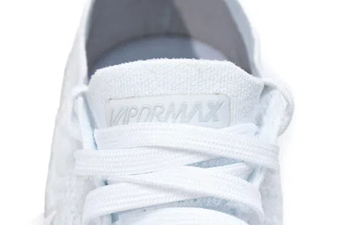 Nike Air VaporMax Triple White – photo 10