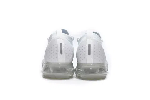 Nike Air VaporMax Triple White – photo 7