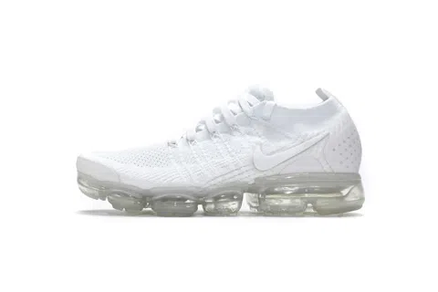 Nike Air VaporMax Triple White