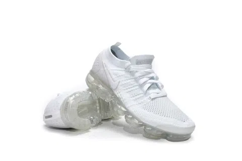 Nike Air VaporMax Triple White – photo 5