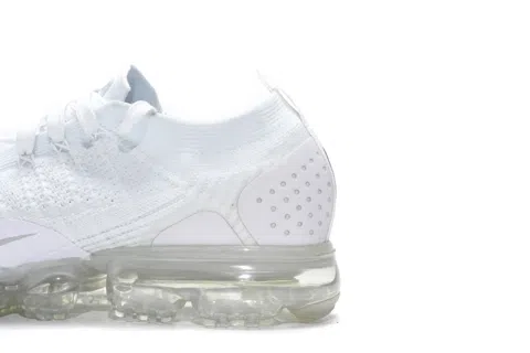 Nike Air VaporMax Triple White – photo 3