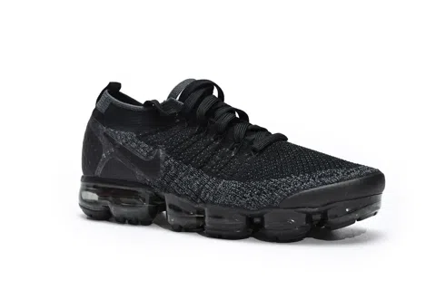 Nike Air VaporMax Black/Grey – photo 4
