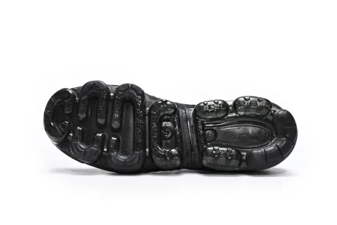 Nike Air VaporMax Black/Grey – photo 8