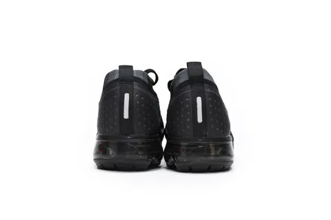 Nike Air VaporMax Black/Grey – photo 7