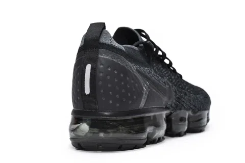 Nike Air VaporMax Black/Grey – photo 6