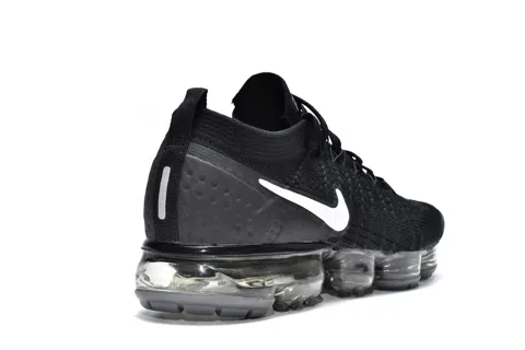 Nike Air VaporMax Black/White – photo 4