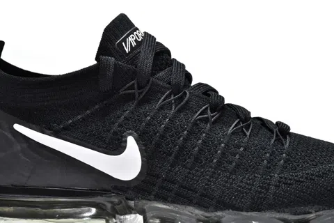 Nike Air VaporMax Black/White – photo 9