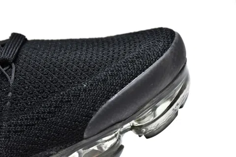 Nike Air VaporMax Black/White – photo 10