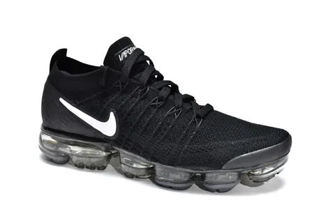 Nike Air VaporMax Black/White – photo 5
