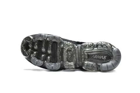 Nike Air VaporMax Black/White – photo 8