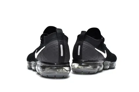 Nike Air VaporMax Black/White – photo 7