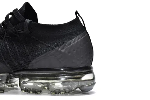 Nike Air VaporMax Black/White – photo 3