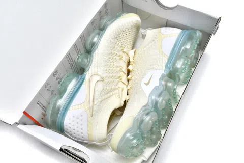 Nike Air VaporMax Cream – photo 12