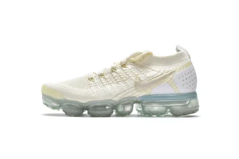 Nike Air VaporMax Cream