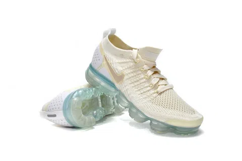 Nike Air VaporMax Cream – photo 4