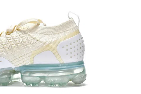 Nike Air VaporMax Cream – photo 3
