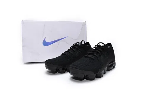 Nike Air VaporMax Triple Black – photo 12