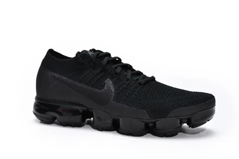 Nike Air VaporMax Triple Black – photo 4