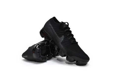 Nike Air VaporMax Triple Black – photo 5