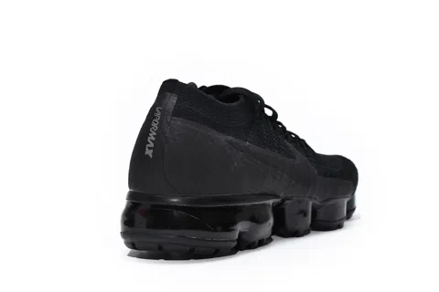 Nike Air VaporMax Triple Black – photo 6