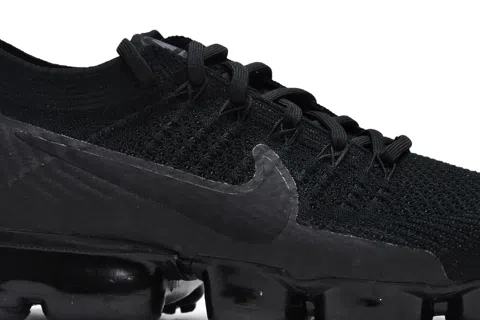 Nike Air VaporMax Triple Black – photo 9