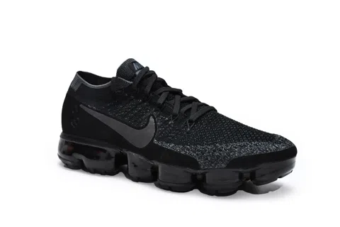 Nike Air VaporMax Black/Grey – photo 4
