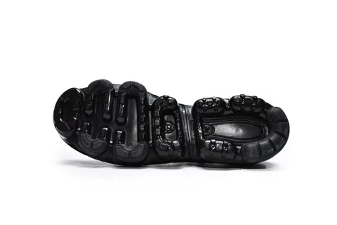 Nike Air VaporMax Black/Grey – photo 8