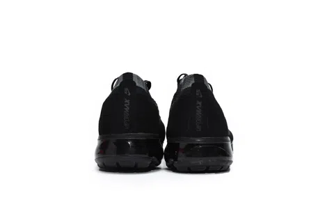 Nike Air VaporMax Black/Grey – photo 7