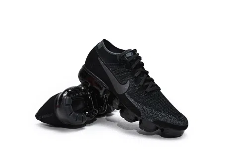 Nike Air VaporMax Black/Grey – photo 5