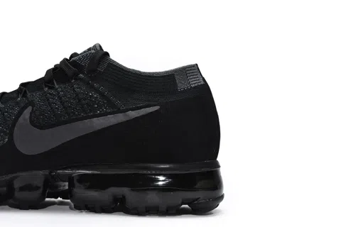 Nike Air VaporMax Black/Grey – photo 3