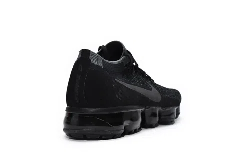 Nike Air VaporMax Black/Grey – photo 6