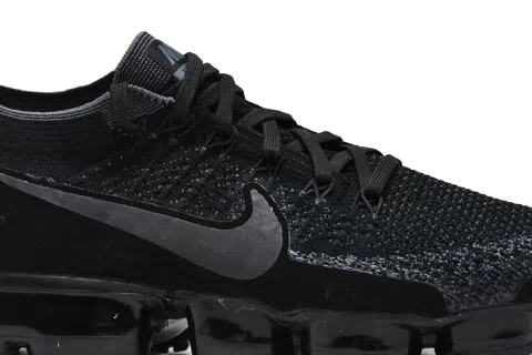 Nike Air VaporMax Black/Grey – photo 9