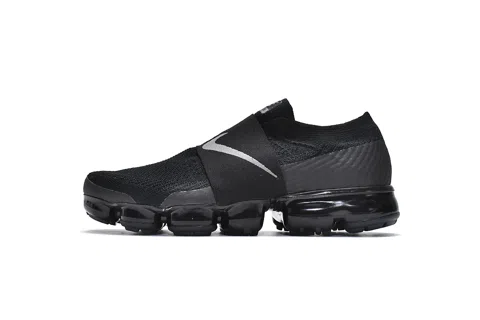 Nike Air VaporMax Black