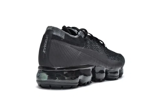 Nike Air VaporMax Black/Grey – photo 4