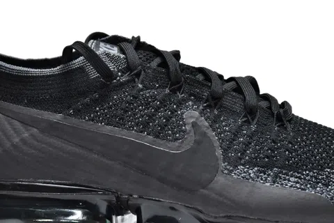 Nike Air VaporMax Black/Grey – photo 9