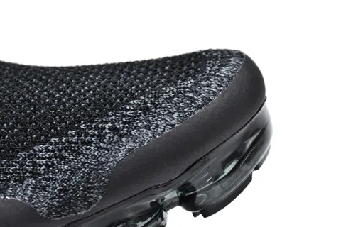 Nike Air VaporMax Black/Grey – photo 10